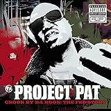 Crook by Da Book: The Fed Story