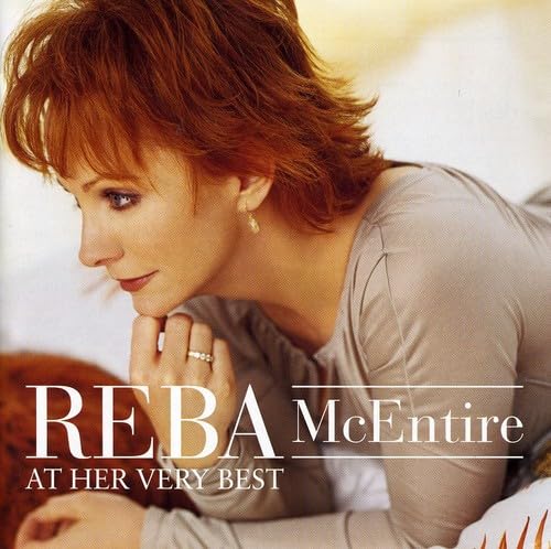 Reba McEntire at Her Very Best