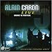 Song Double Agent by Alain Caron on Live: Cabaret De Montreal at Amazon