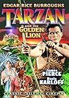 Tarzan and the Golden Lion [1927 film]