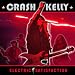 Song Turn It Around by Crash Kelly on Electric Satisfaction at Amazon