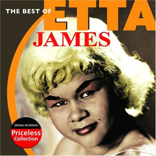 The Best of Etta James [Collectables]