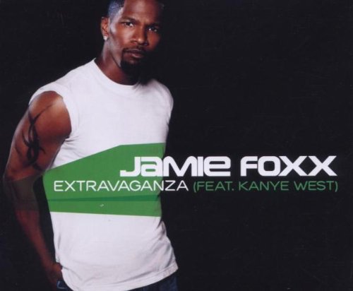 Extravaganza [2 Tracks]