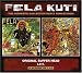 Song I.T.T. Pt. 1 &amp; 2 by Fela Kuti on Original Suffer Head/I.T.T. at Amazon