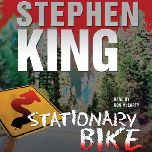 Stationary Bike book cover