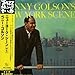 Song Whisper Not by Benny Golson on Benny Golson's New York Scene at Amazon