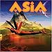 Song Go by Asia on Live In Moscow 1990 at Amazon
