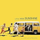 Little Miss Sunshine Soundtrack