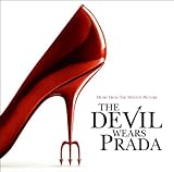 Devil Wears Prada, The Soundtrack