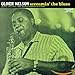 Song The Drive by Oliver Nelson on Screamin' the Blues at Amazon