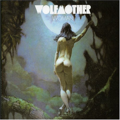 Woman [EP]