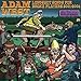 Song Flower Fist And Bestial Wail by Adam West on Longshot Songs for Broke Players 2001-2004 at Amazon
