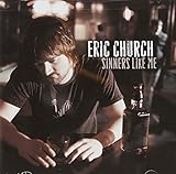 Sinners Like Me
