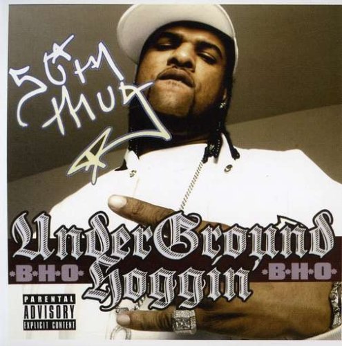 Underground Hoggin