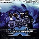 Southern Smoke 18
