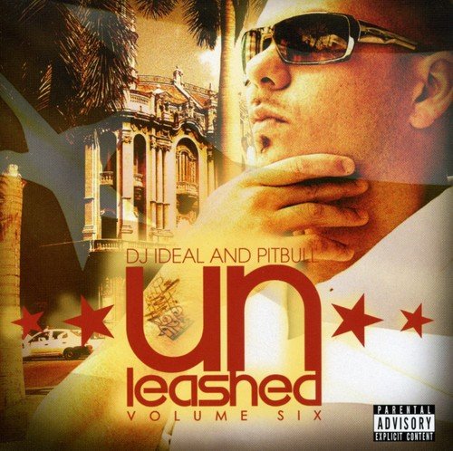 Unleashed Vol. 6