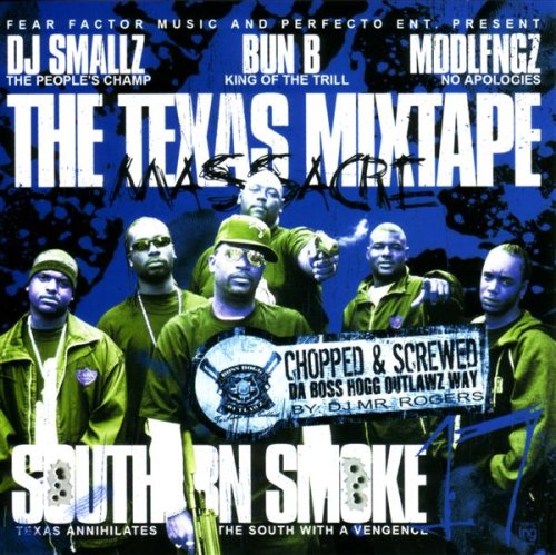 Southern Smoke 17