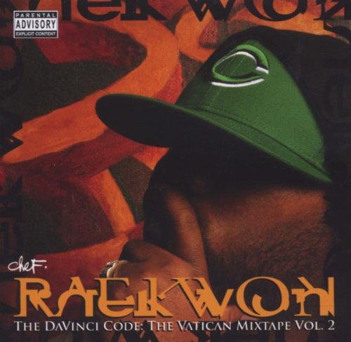 The Da Vinci Code Vatican Mixtape, Vol. 2