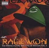 The DaVinci Code: The Vatican Mixtape Vol. 2 (2006)