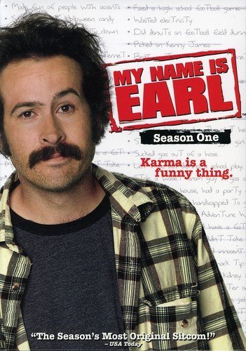 My Name Is Earl