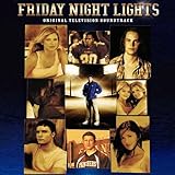 Friday Night Lights Soundtrack