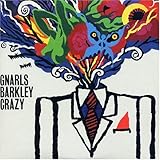 Crazy [UK CD]