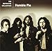 Song Big Black Dog by Humble Pie on The Definitive Collection at Amazon