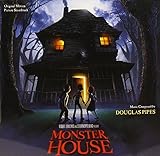 Monster House Soundtrack