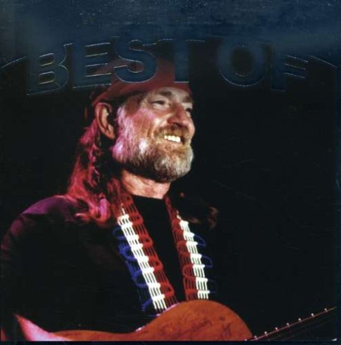 Best of Willie Nelson [Direct Source]