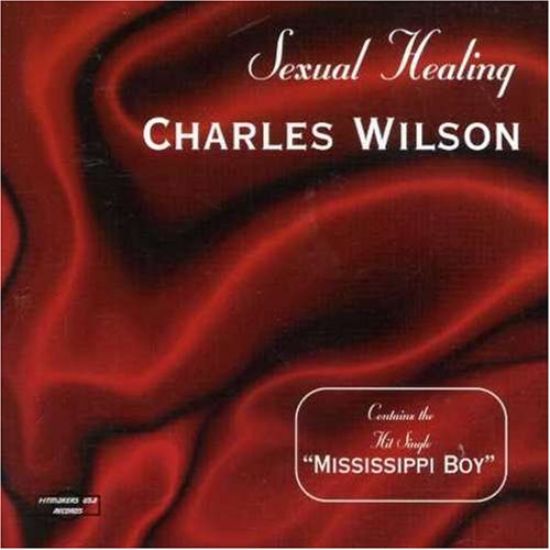 Sexual Healing