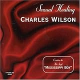 Sexual Healing