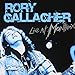 Song Philby by Rory Gallagher on Live at Montreux at Amazon