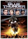 Blue Thunder [1984 Television Series]