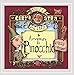 Song Gepetto by Cirkestra on Pinocchio at Amazon