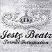 Song Ride for Me by Jesty Beatz on Formal Introduction at Amazon