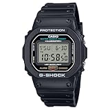 Casio G-Shock DW5600E-1V (Black)