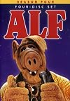 ALF: Season 4