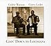 Song Black Snake by Cedric Watson on Goin' Down to Louisiana at Amazon