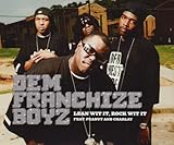 Lean Wit It Rock Wit It [Single]