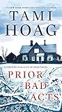Prior Bad Acts A Novel Sam Kovac And Nikki Liska Book 3 English Edition