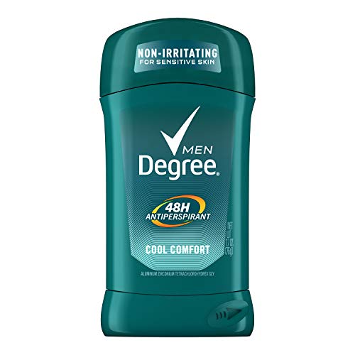 Degree Men Deodorant Cool Comfort