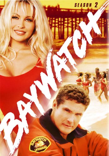 Kicks part of Baywatch Season 3
