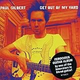 Get Out Of My Yard (2006)