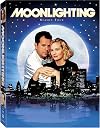 Moonlighting: The Complete Fourth Season