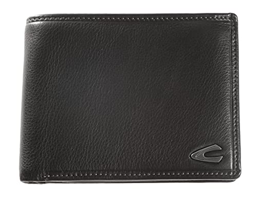 🔥 SELTEN SO GÜNSTIG (-53%) camel active Vegas Wallet Black