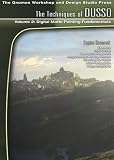 The Techniques Of Dusso No 2 Digital Matte Painting Fundamentals