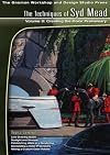 Techniques of Syd Mead, Volume 3: Creating The Color Preliminary