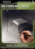 How To Render Matte Surfaces V 1 Shading Planar Surfaces