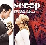 Scoop Soundtrack