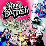 Our Live Album Is Better Than Your Live Album